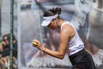 Anna Petkovic 105 - Verbandsmeisterschaft SH/HH